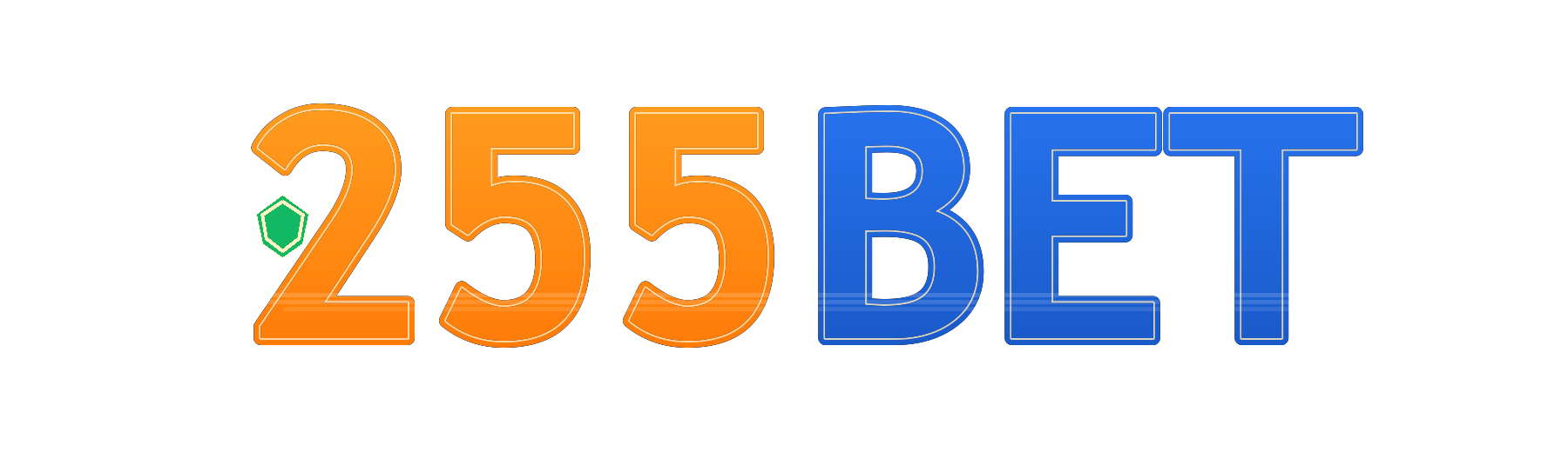255bet logo